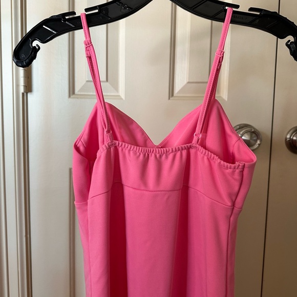 Pink PacSun Kendall & Kylie mini dress - Picture 3 of 3